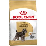 Royal Canin Breed Miniature Schnauzer Adult - 2 x 7,5 kg | shoptok.hr