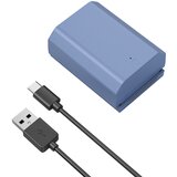 SmallRig 4265B NP-FZ100 USB-C punjiva baterija za kameru | Eponuda.ba