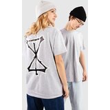 Sour Solution Goath T-shirt grey Cene