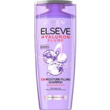 L´Oréal Paris šampon za lase - Elseve Hyaluron Plump Shampoo (400ml) | Shoptok.si
