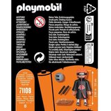 Figure djelovanja Playmobil Pain 8 Dijelovi | shoptok.hr