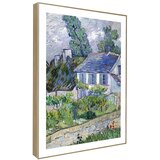 knor Slike u setu 3 kom reprodukcija 30x40 cm Van Gogh – | shoptok.hr