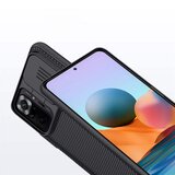 Nillkin CAMSHIELD ZAŠČITNA MASKA ZA XIAOMI REDMI NOTE 10 PRO črna | Shoptok.si