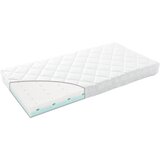 Leander® vzmetnica za otroško posteljo luna™ 70x140 comfort | Shoptok.si