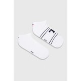 Tommy Hilfiger Čarape 2-pack za muškarce, boja: bijela | shoptok.hr