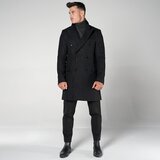 THEAD. Plašči - Črna | Shoptok.si