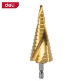 Deli Stepenasta burgija HSS 4-32mm EDH-JTZ032-E1 | ePonuda.com