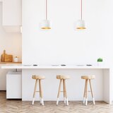 Opviq dodo - 2706 whitered chandelier Cene