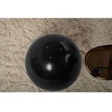 Hanah home Sto za dnevnu sobu Sera Black Transparent