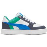 Puma patike za dečake Caven 2.0 Block Jr, 394461-08, Sive | ePonuda.com