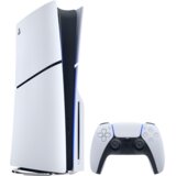 Sony PlayStation 5 Slim 1TB + Ghost Of Yotei igra | Eponuda.com