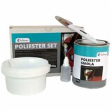 Tritonex Poliester set, 1.4kg Cene