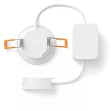 Philips LED RGBW prigušiva kupatilsko ugradno svetlo Hue SLIM LED/8,3W/230V IP44 | Eponuda.com