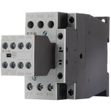 Eaton (Moeller) kontaktor 3S2Ö 11kW/400V, AC DILM25-32 (230V50HZ), (20857806) Cene