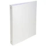 uložna 4 prstena-fi30/rikna-40mm A4 pp exacompta 51378E bela