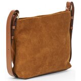 Nat et Nin Torbe za čez ramo MINI MOREEN Kostanjeva | Shoptok.si