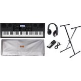 Casio WK 6600 Set | Shoptok.si