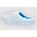WD Lifestyle Ski Slipper Slipper light blue / blue Slike