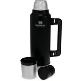 Stanley CLASSIC SERIES 1,4l Termos boca, crna, veličina | shoptok.hr
