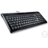 Logitech Ultra-Flat Keyboard YU tastatura | ePonuda.com