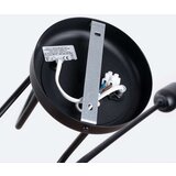  Lestenec LOOP 2 črn, (21626997) | Shoptok.si