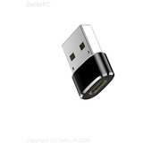  USB-C - USB black bulk | Eponuda.ba