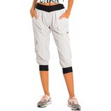 Zumba Spodnji deli trenirke Z1B00136-GRIS Siva Cene