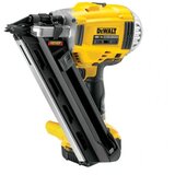 Dewalt DCN692P2 akumulatorski pištolj za eksere, 2x5Ah cene