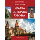 Albatros plus Njagu Džuvara - Kratka istorija Rumuna Cene