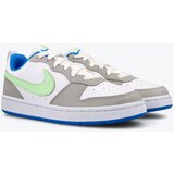 Nike patike za dečake court borough low recraft gg