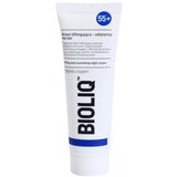 Bioliq 55+ nočna intenzivna krema za regeneracijo in obnovo kože obraza 50 ml Cene