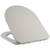 DESKA WC DIVA UNIVERSAL BELA DUROPLAST INOX VIJAKI I#1 245369