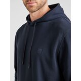 Boss Sweater majica 'Wetalk' tamno plava | shoptok.hr