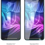 3mk OVITEK OVITEK SILKY MATT PRO ZA ZTE BLADE A54 MATT, (21977636) | Shoptok.si