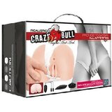  Masturbator | Crazy Bull Vagina&Anal Cene