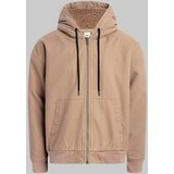 Redefined Rebel RRBen Boxy Fit Jakna petrified oak Cene