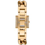 Michael Kors Ura ženski, zlata barva | Shoptok.si
