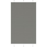  Plisirana roleta antracit 120x200 cm širina tkanine 119,4 cm | shoptok.hr