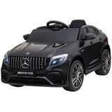Sporting Machine Dečiji auto na akumulator Benz AMG GLC 63S Coupé Crni | Eponuda.com