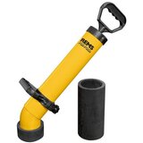 Rems vakum pumpa za odčepljivanje cevi Pull - Push u