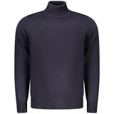  Muški plavi džemper COVERI MOVING | shoptok.hr