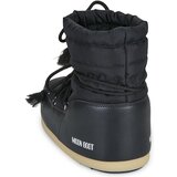 Moon Boot Čizme za snijeg crna | shoptok.hr