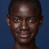 Estée Lauder Double Wear Stay-in-Place dugotrajni puder SPF 10 nijansa 9N1 Ebony 30 ml | shoptok.hr