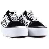Vans Nizke superge Old Skool Platform pisana | Shoptok.si