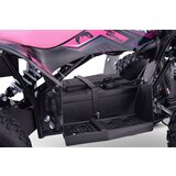 Beneo Otroški električni štirikolesnik Rex 1300w roza | Shoptok.si