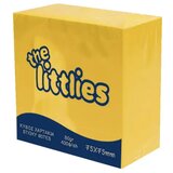 Luna The Littlies: Žuti blok sa 400 listova 75x75mm | shoptok.hr
