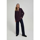 Marisse Long-Sleeved Shirt | Shoptok.si