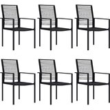  7-dijelni vrtni blagovaonski set | shoptok.hr