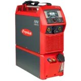 Fronius inverterski TIG AC/DC aparat za zavarivanje sa vodenim hlađenjem 230 I IWAVE | Eponuda.ba