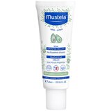 Mustela® Krema protiv temenjače za bebe, 40 ml Cene